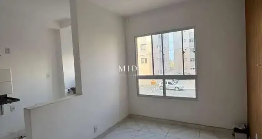 Apartamento com 3 quartos à venda na Avenida Civit I, 1770, Maringá, Serra