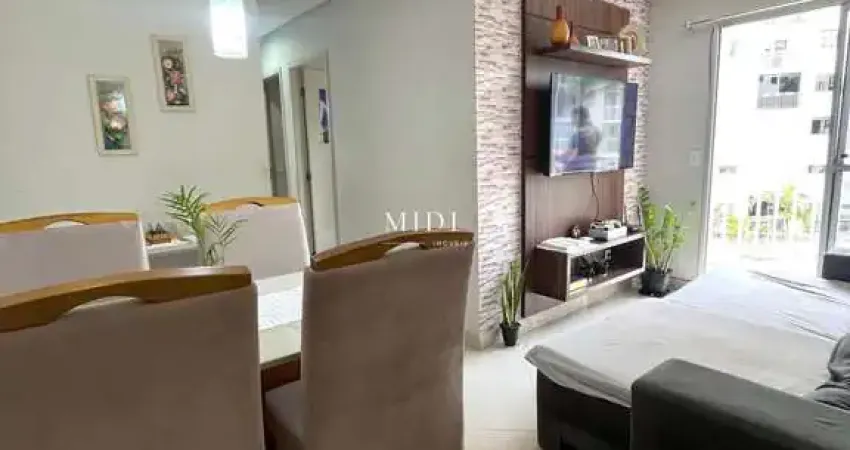 Apartamento com 3 quartos à venda na Avenida Central, 290, Colina de Laranjeiras, Serra