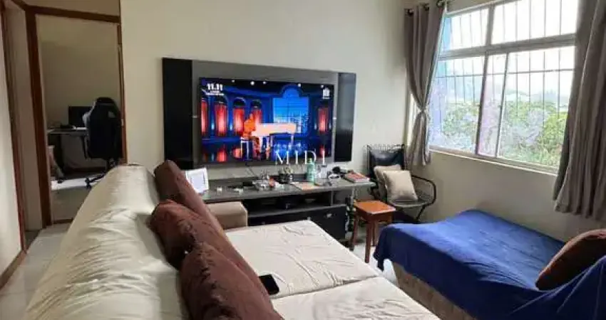 Apartamento com 2 quartos à venda na Rua Gustavo Barroso, 401, Chácara Parreiral, Serra