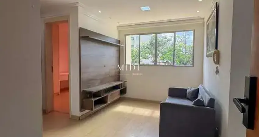 Apartamento com 2 quartos à venda na Avenida Corsanto, 62, Residencial Vista do Mestre, Serra