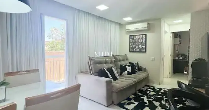 Apartamento com 2 quartos à venda na Rua Rachel Vitalino de Brito, 110, Hélio Ferraz, Serra