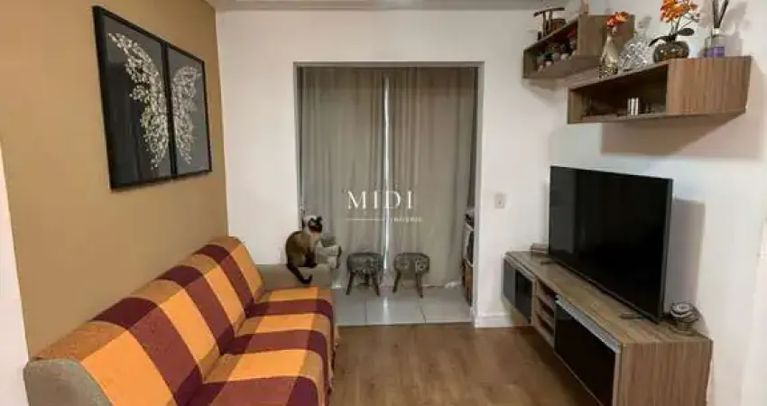 Apartamento com 2 quartos à venda na Avenida Desembargador Mário da Silva Nunes, 717, Jardim Limoeiro, Serra