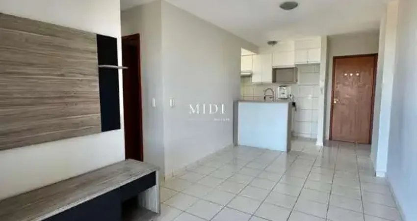 Apartamento 02 quartos com suite - condomínio vivenda laranjeiras