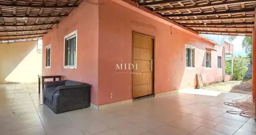 Casa com 4 quartos à venda na Avenida Espírito Santo, 65, Planície da Serra, Serra