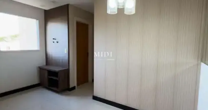 Apartamento com 2 quartos à venda na Avenida Corsanto, 164, Residencial Vista do Mestre, Serra