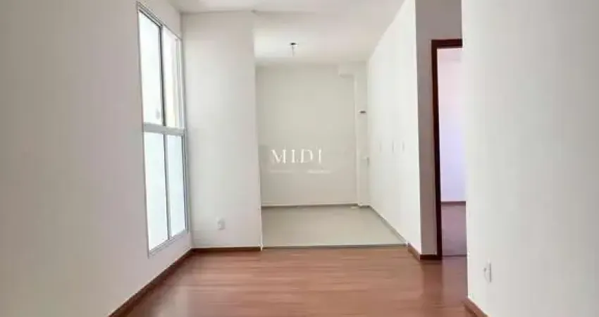 Apartamento com 2 quartos à venda na Rua São Paulo, 1643, São Patrício, Serra