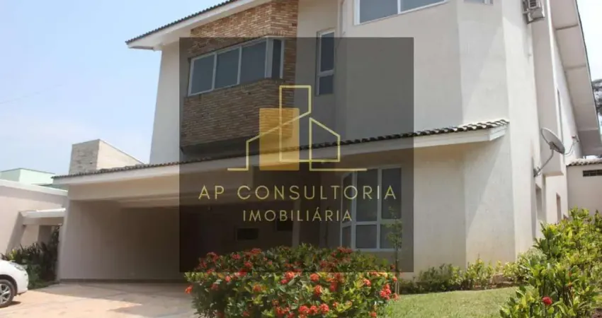 Casa para Venda em Santana de Parnaíba, Alphaville, 4 dormitórios, 4 suítes, 4 banheiros, 4 vagas