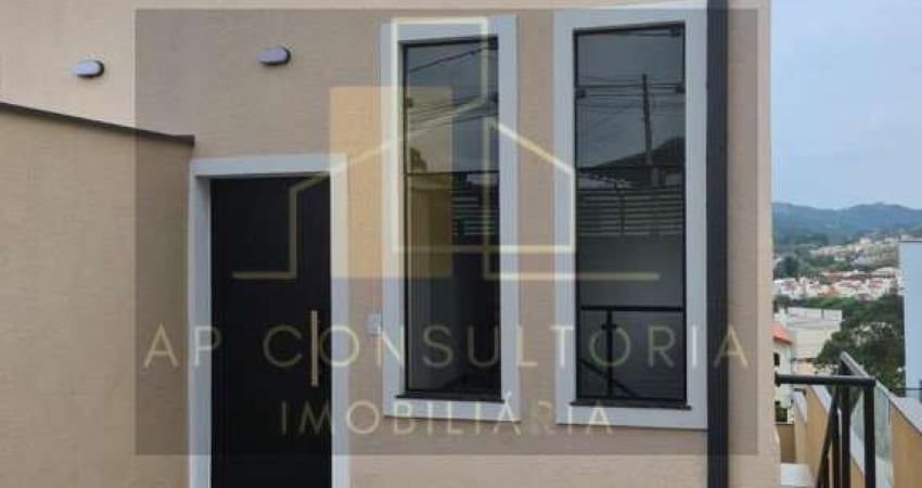 Casa para Venda em São Roque, Vila Santa Rosália, 2 dormitórios, 1 banheiro, 2 vagas