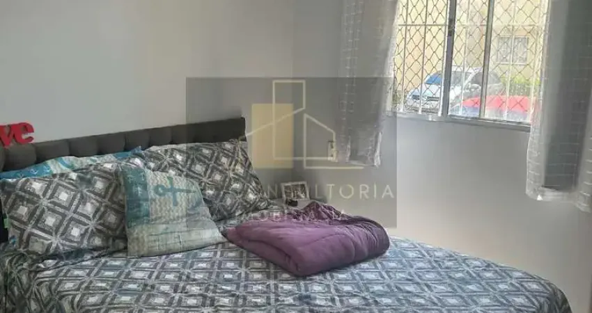 Apartamento para Venda em Mairinque, Recanto dos Eucaliptos, 2 dormitórios, 1 banheiro, 1 vaga