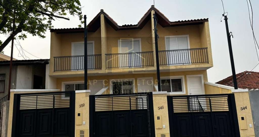 Casa para Venda em São Paulo, Jardim Centenário, 3 dormitórios, 1 suíte, 1 banheiro, 6 vagas