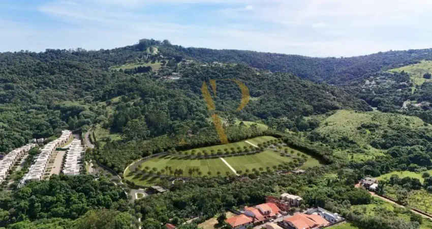 Loteamento para Venda em São Roque, Bairro do Cambará
