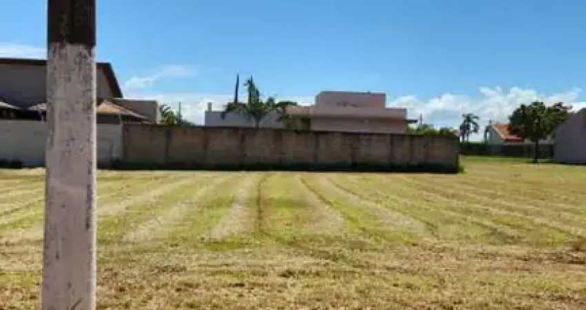 Terreno em condomínio para venda em cravinhos, ana carolina