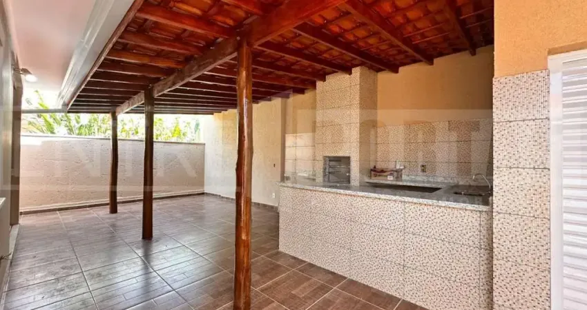 Casa em condomínio para venda em ribeirão preto, residencial jequitibá, 3 dormitórios, 1 suíte, 3 banheiros, 2 vagas