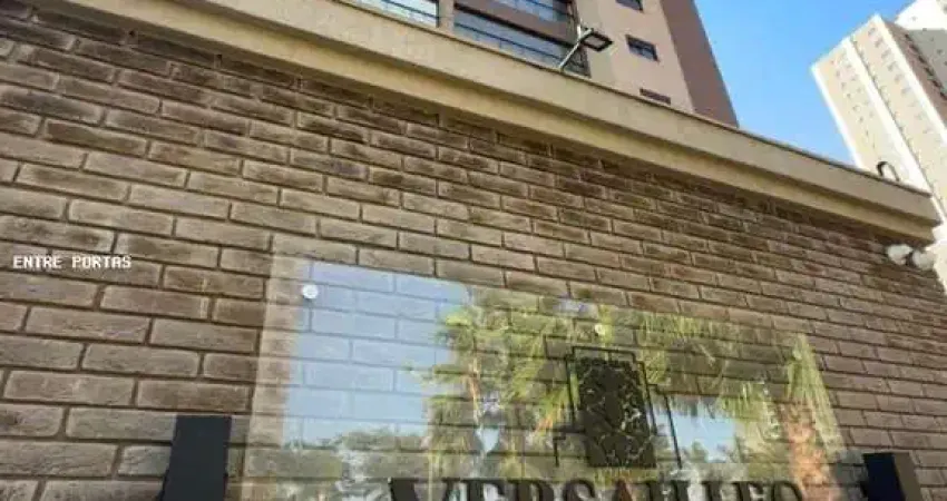 Apartamento para venda em ribeirão preto, jardim olhos d`água ii, 3 dormitórios, 3 suítes, 4 banheiros, 2 vagas