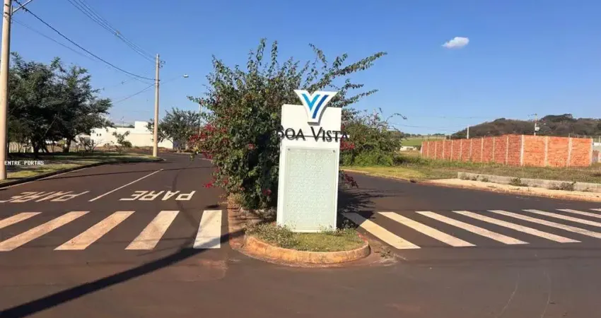 Terreno à venda na Via Anhangüera, 1, Recreio Anhangüera, Ribeirão Preto