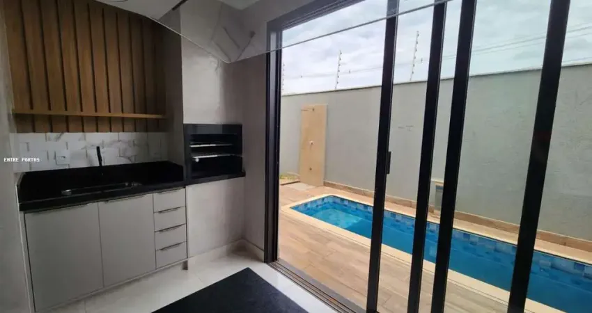 Casa em condomínio para venda em ribeirão preto, real sul, 3 dormitórios, 3 suítes, 5 banheiros, 4 vagas