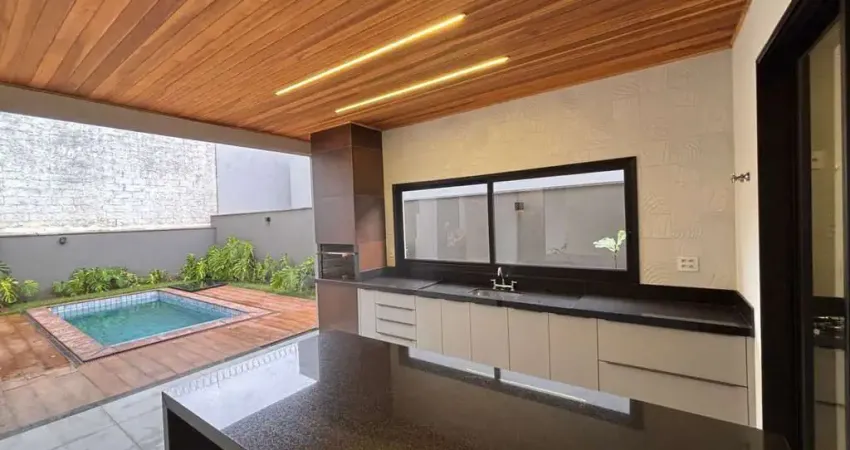 Casa em condomínio para venda em ribeirão preto, quintas de são josé, 3 dormitórios, 3 suítes, 5 banheiros, 4 vagas