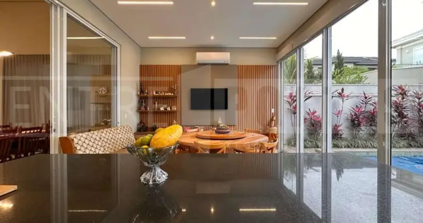 Casa em condomínio para venda em ribeirão preto, loteamento santa luisa, 3 dormitórios, 3 suítes, 5 banheiros, 4 vagas