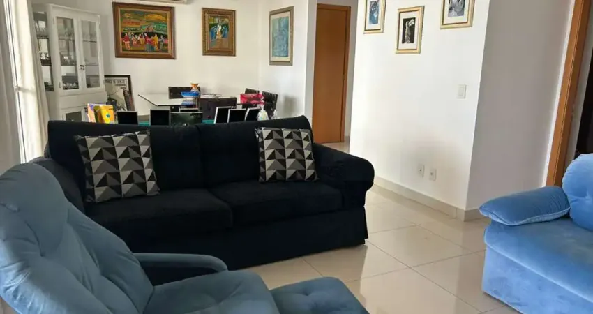 Apartamento para venda em ribeirão preto, jardim irajá, 3 dormitórios, 3 suítes, 5 banheiros