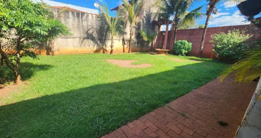 Casa para venda em ribeirão preto, jardim vilico cantarelli, 2 dormitórios, 3 banheiros, 5 vagas
