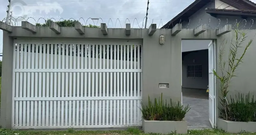 Casa com 1 quarto à venda na Cananéia, Centro, Cananéia