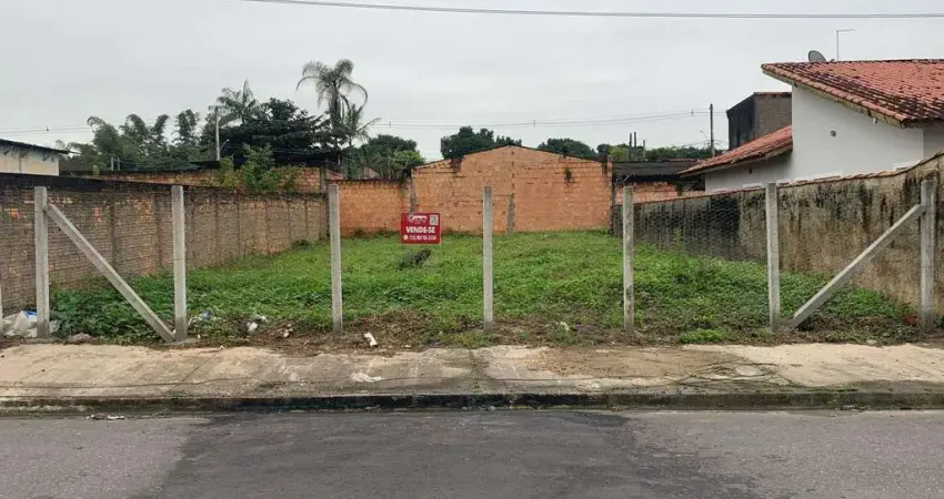 Terreno à venda na Jardim Paulistano, Jardim Paulistano, Registro