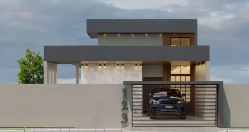 Casa com 2 quartos à venda na R Foz Do Iguaçu, registro, Centro, Registro