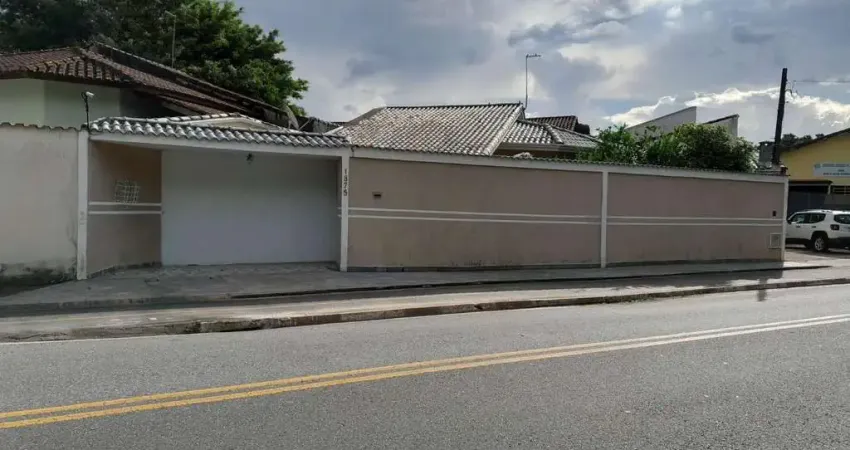 Casa com 1 quarto à venda na Registro, Jardim Ipanema, Registro