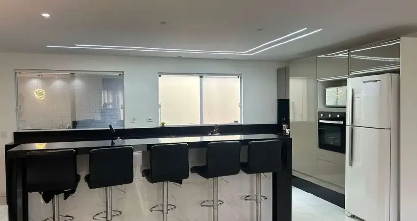 Casa com 2 quartos à venda na Rua Pendas, 215 Jd. As, Bico do Pato, Cajati