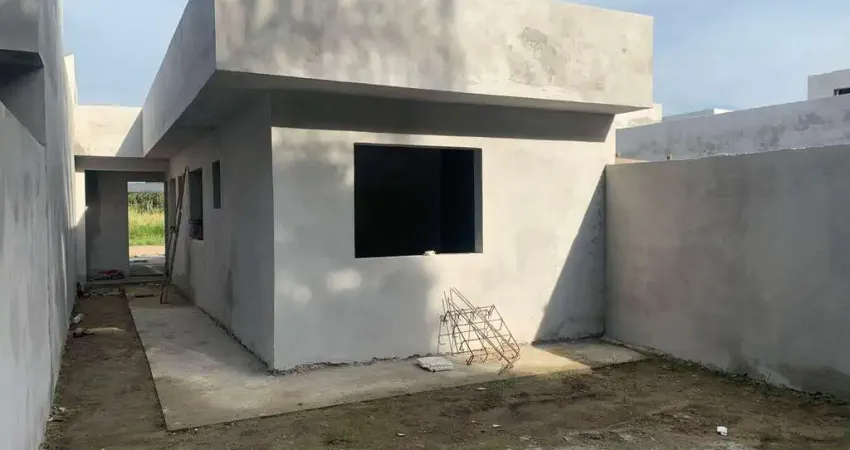 Casa com 2 quartos à venda na Registro, Jardim Fernanda, Registro