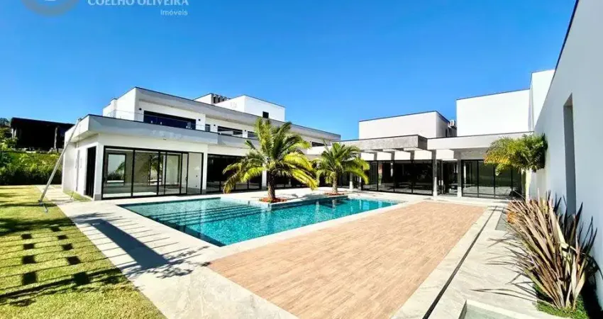 Casa à venda na Rua Caracol, Jacaré, Cabreúva