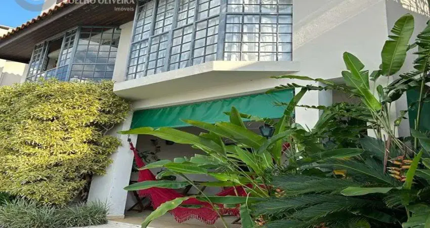 Casa com 3 quartos à venda na Rua Luiz de Moraes, Portal do Paraíso I, Jundiaí