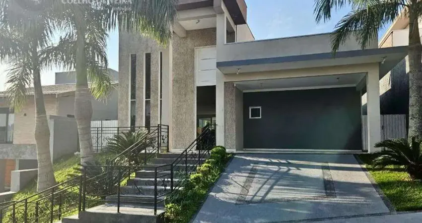 Casa à venda na Rua Capitão Alberto Mendes Júnior, Vale Azul, Jundiaí