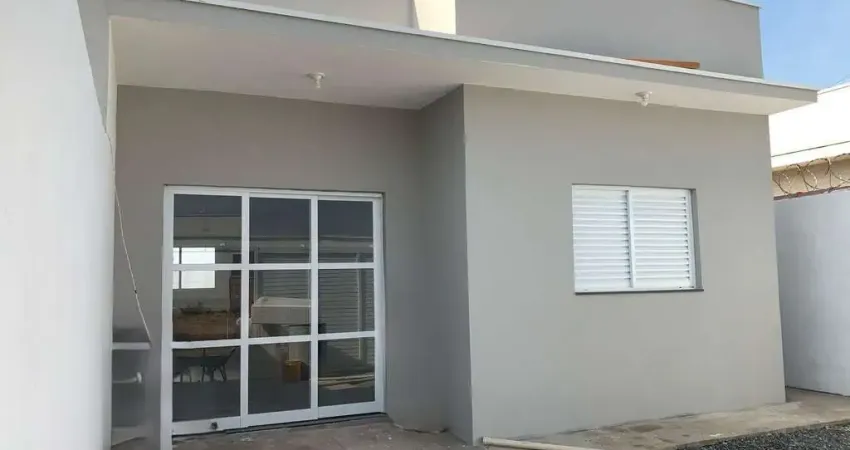 Casa com 1 quarto à venda na Vista Verde, Zona Rural, Registro