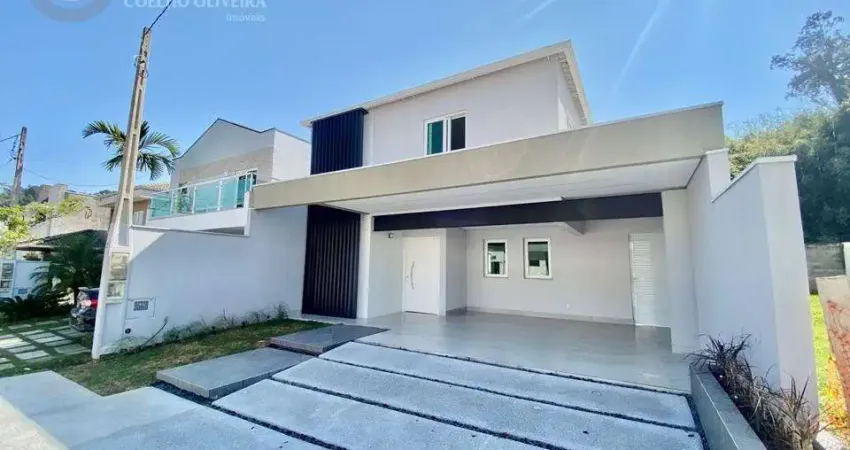 Casa à venda na Avenida Jayro Maltoni, Gramadão, Jundiaí