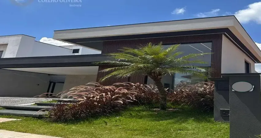 Casa à venda na Via Paulo Leone, 1845, Do Pinheirinho, Itupeva