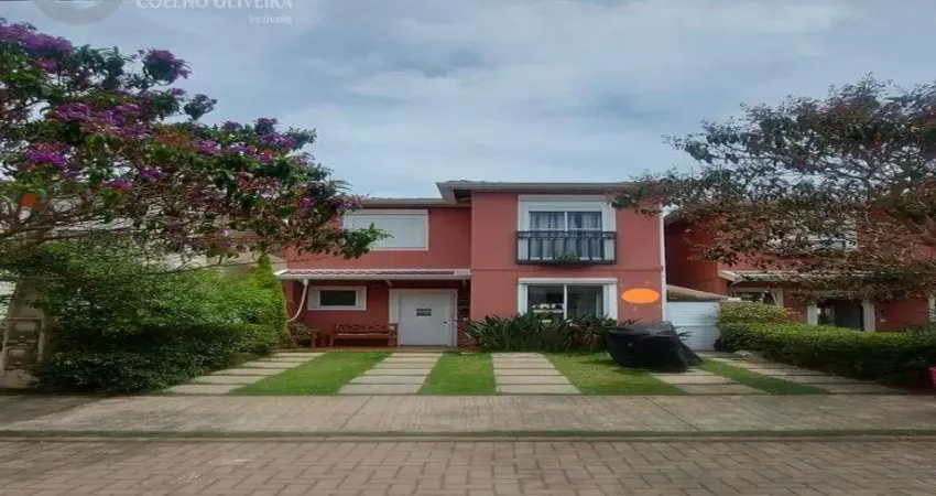 Casa com 2 quartos à venda na Condomínio Casas da Toscana, Medeiros, Jundiaí