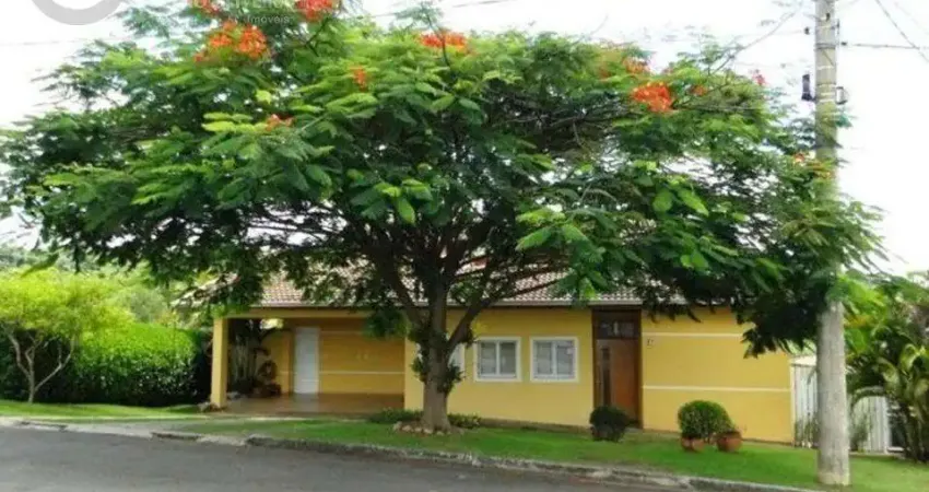 Casa à venda na Avenida Residencial dos Lagos, Jardim Primavera, Itupeva