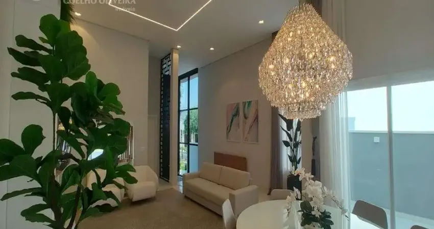 Casa à venda na Rodovia Dom Gabriel Paulino Bueno Couto, Medeiros, Jundiaí