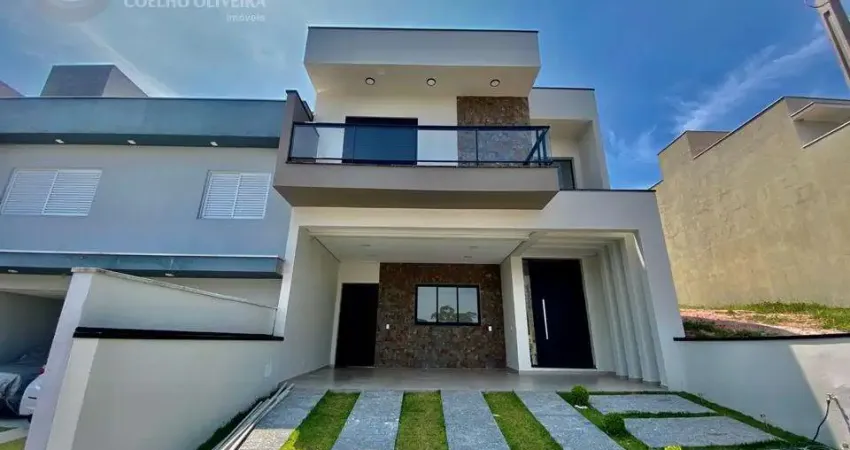 Casa com 2 quartos à venda na Avenida Nicola Accieri, 1130, Jardim Celeste, Jundiaí