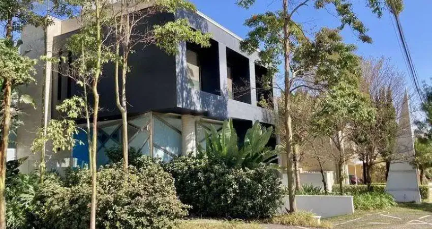 Casa à venda na Avenida Dona Manoela Lacerda de Vergueiro, 180, Anhangabaú, Jundiaí