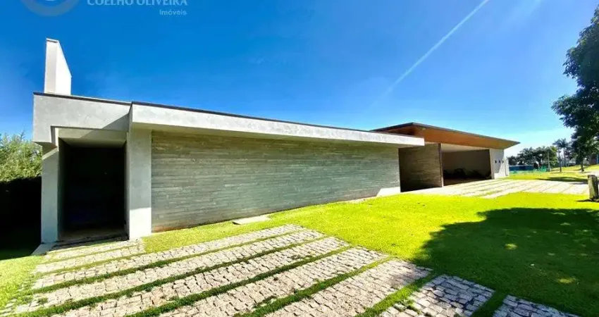 Casa à venda na Rua Caracol, Jacaré, Cabreúva