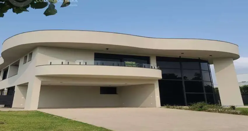 Casa à venda na Rua Caracol, Jacaré, Cabreúva