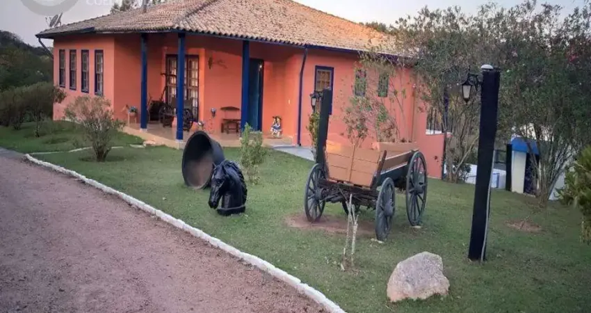 Casa à venda na Parque da Fazenda Condominio, Parque da Fazenda, Itatiba