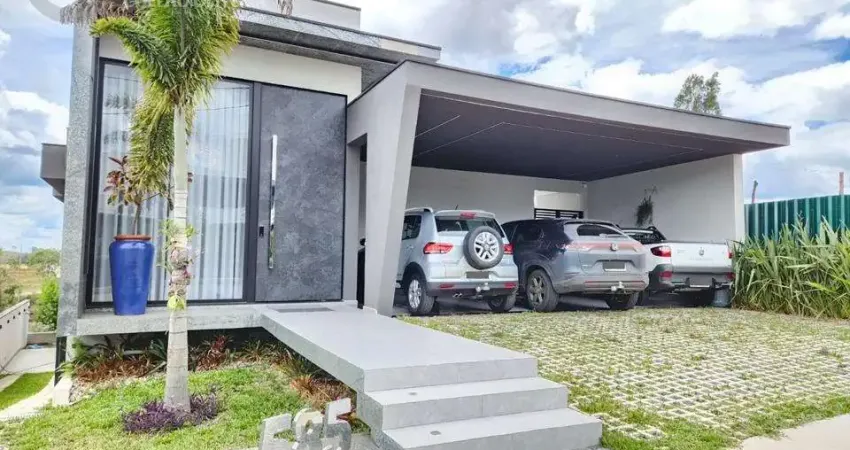 Casa à venda na Avenida Doutor João Omar Marçura, Horto Florestal, Jundiaí