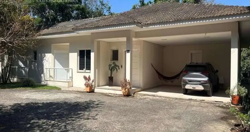Casa à venda na Avenida Humberto Cereser, 3170, Jardim Caxambu, Jundiaí