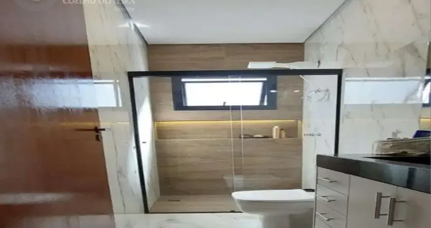 Casa em condomínio fechado com 2 quartos à venda na Gran Ville São Venâncio, Jardim Primavera, Itupeva