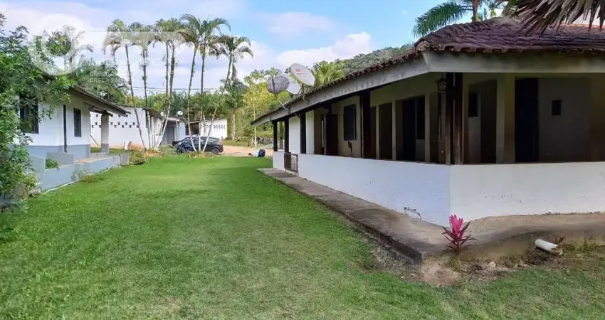 Fazenda à venda na Sete Barras, Zona Rural, Sete Barras