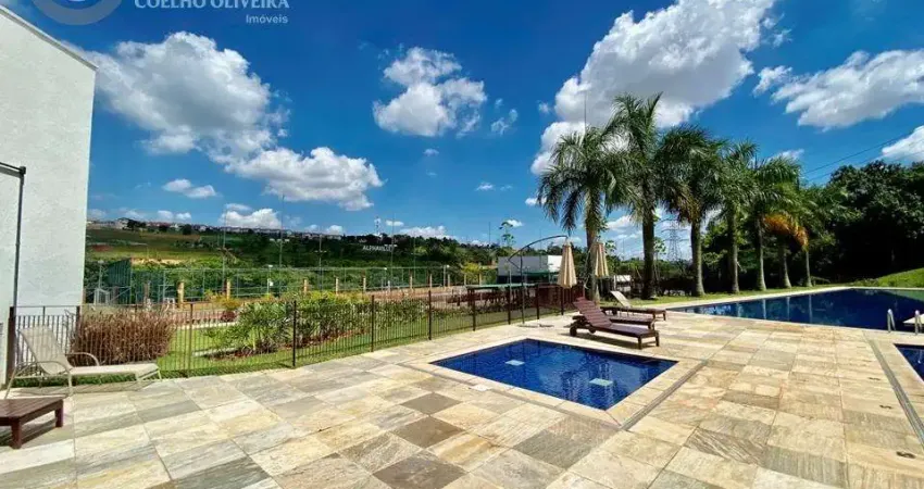 Terreno à venda na Rua Castinauta Martins, Chácara Terra Nova, Jundiaí