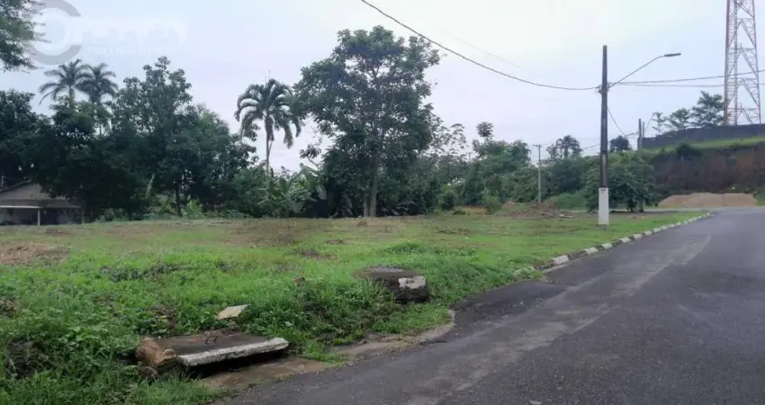 Terreno à venda na Sete Barras, Neguinho Fogaça, Sete Barras